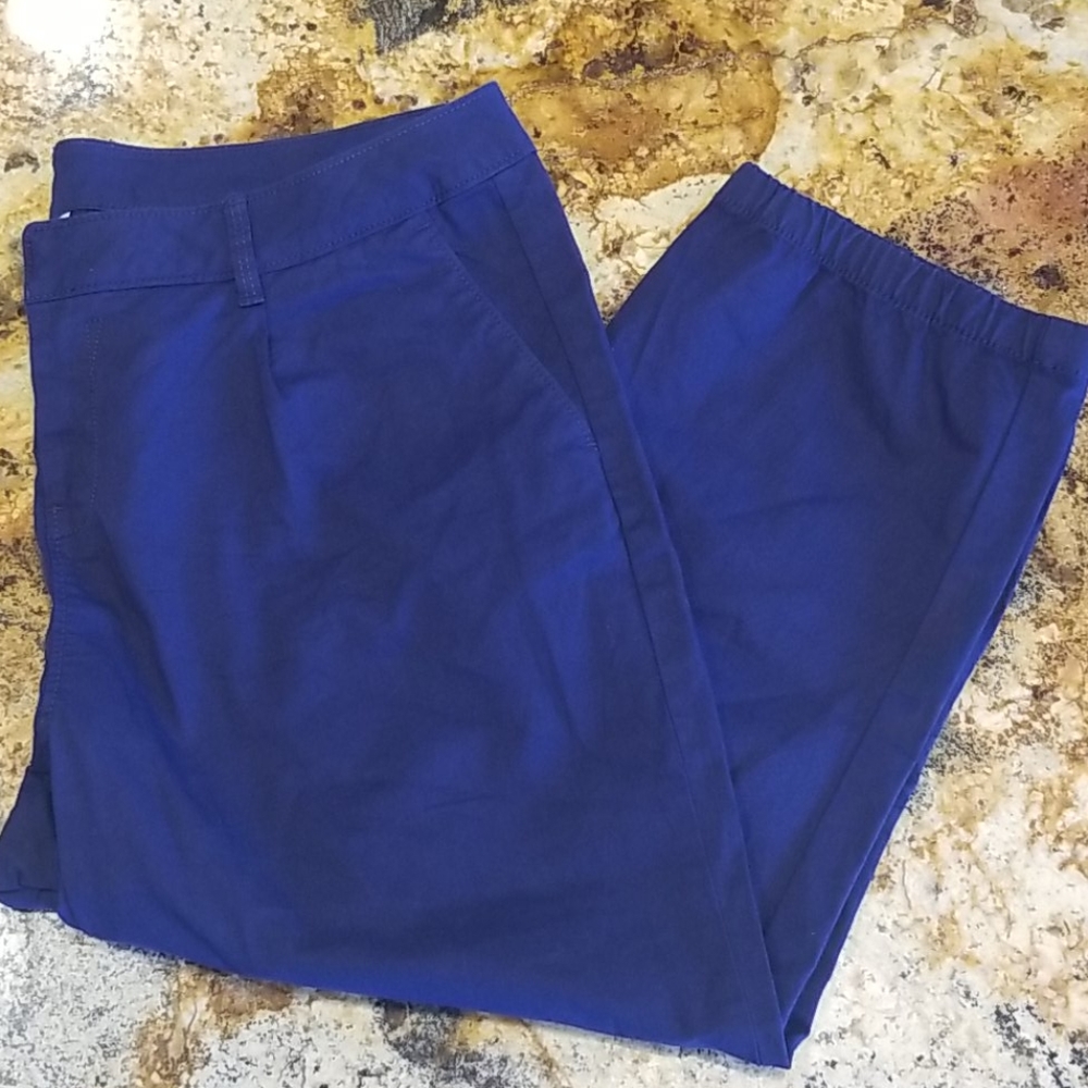 Lole Cropped Pants